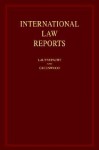 International Law Reports - Elihu Lauterpacht