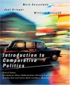 Introduction to Comparative Politics: Political Challenges and Changing Agendas - Mark Kesselman, Joel Krieger, William A. Joseph