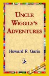 Uncle Wiggily's Adventures - Howard R. Garis