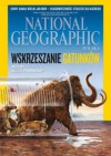 National Geographic 5/2013 - Redakcja magazynu National Geographic