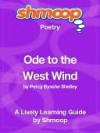 Ode to the West Wind - Shmoop