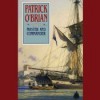 Master and Commander (Aubrey/Maturin, #1) - Patrick O'Brian, Patrick Tull