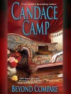 Beyond Compare - Candace Camp