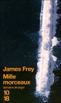 Mille Morceaux - James Frey, Laurence Viallet