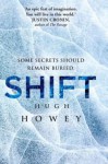 Shift Omnibus (Silo, #2) (Wool, #6-8) - Hugh Howey