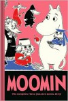 Moomin, Vol. 5 - Tove Jansson, Lars Jansson