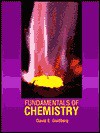 Fundamentals of Chemistry - David E. Goldberg