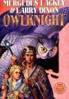 Owlknight - Mercedes Lackey, Larry Dixon