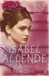 The Stories of Eva Luna - Margaret Sayers Peden, Isabel Allende