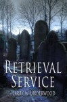 Retrieval Service (13 for Thirteen) - Larry Underwood