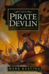 The Pirate Devlin - Mark Keating