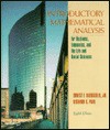 Introductory Mathematical Analysis for Business, Economics, & the Life & Social Sciences - Richard S. Paul