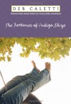 The Fortunes of Indigo Skye - Deb Caletti