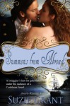 Summons from Abroad - Suzie Grant