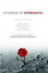 Stories of Strength - Orson Scott Card, Wil Wheaton, Jenna Glatzer, Robin Lee Hatcher, Sharon Maas