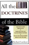 All the Doctrines of the Bible - Herbert Lockyer