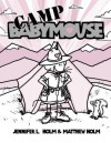 Babymouse #6: Camp Babymouse - Jennifer L. Holm, Matt Holm