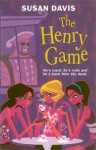 The Henry Game - Susan Davis