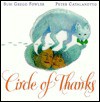 Circle of Thanks - Susi Gregg Fowler, Peter Catalanotto