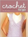 Crochet to Go Deck - Julie Toy