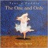 Toot & Puddle: The One and Only - Holly Hobbie