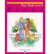 Alfred's Basic Piano Course Duet Book, Bk 4 - Dennis Alexander