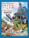 Fairy Tales of Oscar Wilde: Vol. 1 - The Selfish Giant/The Star Child - Oscar Wilde, P. Craig Russell