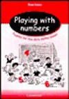 Playing with Numbers Teacher's Book: Puzzles for the Daily Maths Lesson - Michael Cornelius