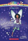 Sabrina the Sweet Dreams Fairy - Daisy Meadows