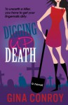 Digging Up Death - Gina Conroy