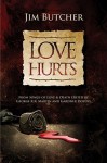 Love Hurts - Jim Butcher