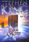 Üç'ün Çekilişi (Kara Kule, #2) - Stephen King