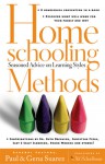 Homeschooling Methods: Seasoned Advice on Learning Styles - Paul Suarez, Paul Suarez, Ruth Beechick