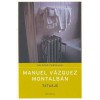 Tatuaje - Manuel Vázquez Montalbán