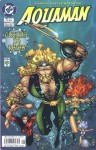 Aquaman: Guerra de reyes - Erik Larsen, Eric Battle