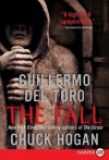 The Fall - Guillermo del Toro, Chuck Hogan