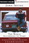 The World According to Garp - John Irving