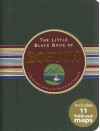 The Little Black Book of Boston: The Essential Guide to the Heart of New England - Maria T. Olia, Kerren Barbas Steckler