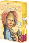 Kirsten Boxed Set with Game (American Girl) - Janet Beeler Shaw