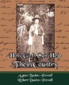 How Girls Can Help Their Country - Agnes Baden-Powell