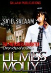 Lil Miss Molly:Preacher's Daughter(Chronicles of a Junkie) - Sa'id Salaam