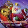 Santa's Stowaway - Brandon Dorman