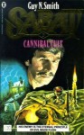 Sabat 3: Cannibal Cult - Guy N. Smith