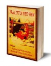 The Little Red Hen (Illustrated) - Florence White Williams, Stacey Dennehy