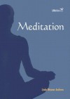 Meditation - Linda Wasmer Andrews