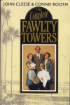 The Complete Fawlty Towers - John Cleese, Connie Booth