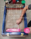 Pulled: A Catalog of Screen Printing - Mike Perry