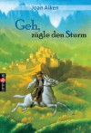 Geh, sattle das Meer - Joan Aiken