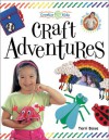 Creative Kids Craft Adventures (Creative Kids) - Terri Bose