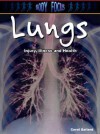 Lungs: Injury, Illness and Health - Carol Ballard